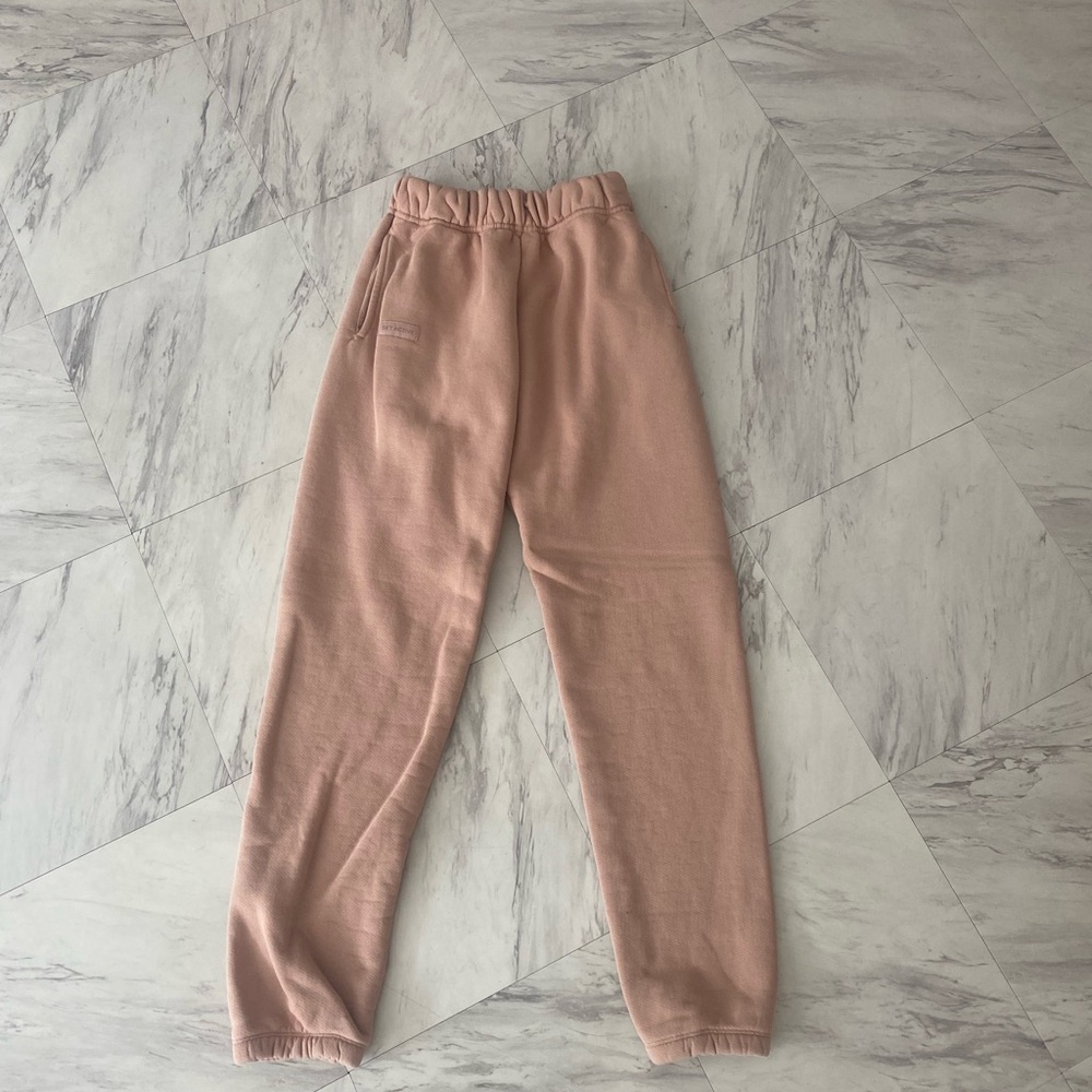Set Active sweatpants size small NWOT